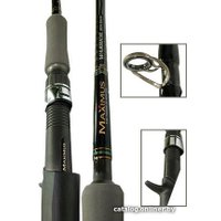 Удилище Maximus Warrior С MJBCW18XXH