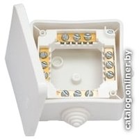 Накладная коробка Bylectrica КМ-222