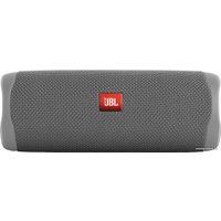 Беспроводная колонка JBL Flip 5 (серый)