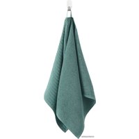 Полотенце Ikea Вогшен 50x100 104.880.43 (серо-бирюзовый)