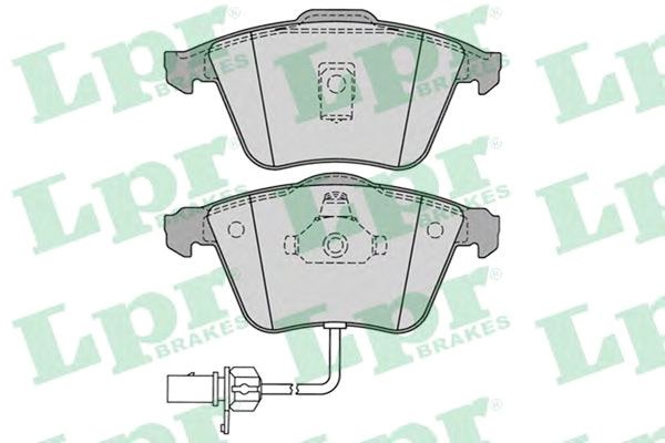 

LPR 05P1230