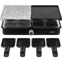 Раклетница Sencor SBG 0260BK