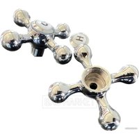 Рукоятка Belezzo B706+РВ901 шлиц