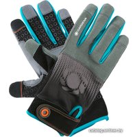 Текстильные перчатки Gardena L 11521-20 (р.9)