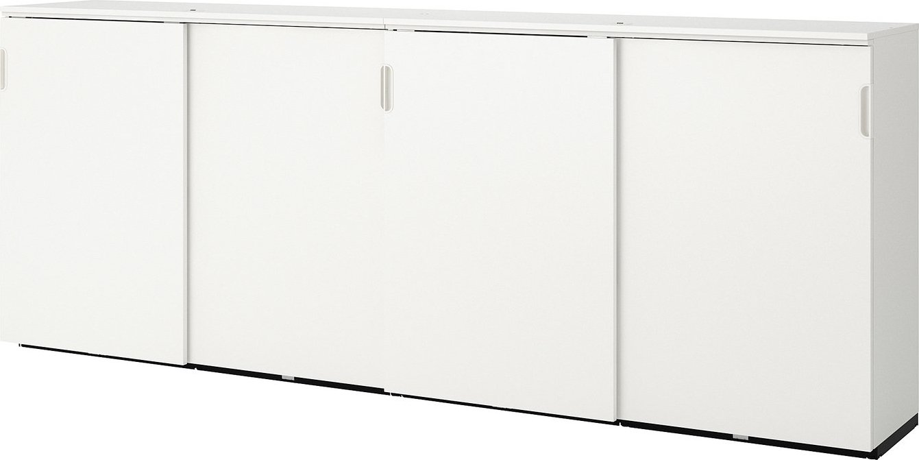 Шкаф-купе Ikea Galant s09285616