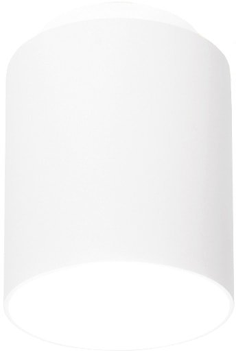 

Точечный светильник Ambrella light TN260 WH/S