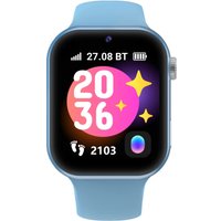 Детские умные часы Geozon Joy (голубой)