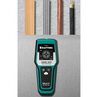 Детектор скрытой проводки KRAFTOOL GMS 120 45298