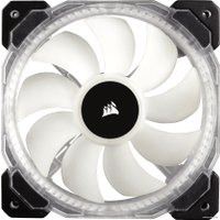 Вентилятор для корпуса Corsair HD120 RGB LED (120 мм) [CO-9050065-WW]