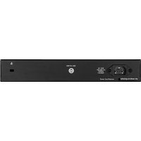 Управляемый коммутатор 2-го уровня D-Link DGS-1210-10P/ME/B1A