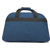 Дорожная сумка Bellugio GR-9040B (синий)