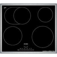 Варочная панель Bosch PKB645F17