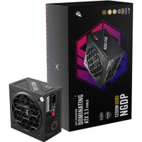 Блок питания 1stPlayer NGDP Gold 1200W HA-1200BA4