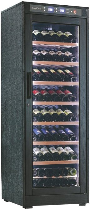 

Винный шкаф Cold Vine C108-WB1 (Modern)
