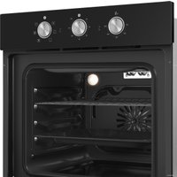 Электрический духовой шкаф HOMSair OEF606BK