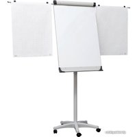 Магнитно-маркерная доска 2x3 Мобилчарт Про TF02