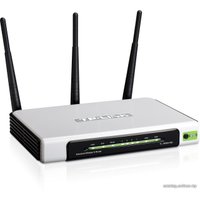 Wi-Fi роутер TP-Link TL-WR941ND