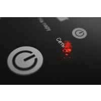 Настольная плита ZUGEL ZIHF60B