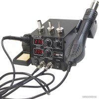 Паяльная станция Мегеон ПИ-11032