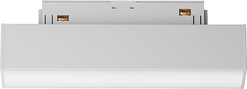 

Трековый светильник Maytoni Technical Basis TR074-2-7W4K-W