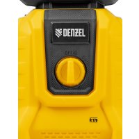 Мойка высокого давления Denzel R-170 58262