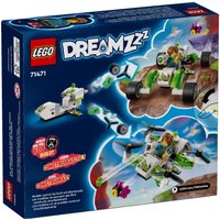 Конструктор LEGO Dreamzzz 71471 Внедорожник Матео
