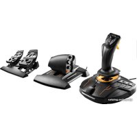 Оборудование для авиасимов Thrustmaster T.16000M FCS Flight Pack в Бресте