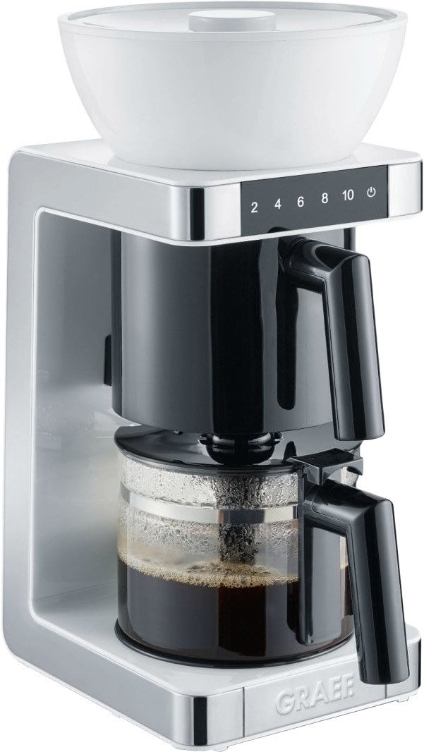

Капельная кофеварка Graef FK 701