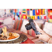 Беззеркальный фотоаппарат Sony ZV-E10 II Kit 16-50mm (черный) в Гомеле