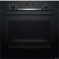 Электрический духовой шкаф Bosch HBG516BB0R