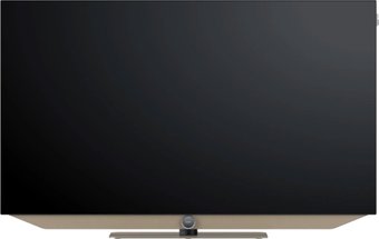 OLED телевизор Loewe bild v.48 dr+ bronze 60412O54