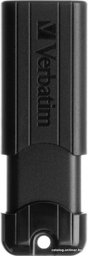 USB Flash Verbatim PinStripe 64GB [49318]