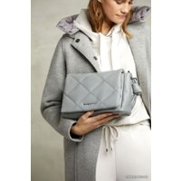 Женская сумка Bugatti Cara 49615042 (серый) в Борисове