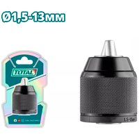 Патрон Total TAC4513201