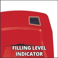 Газонокосилка Einhell Rasarro 36/40 (с 2-мя АКБ)