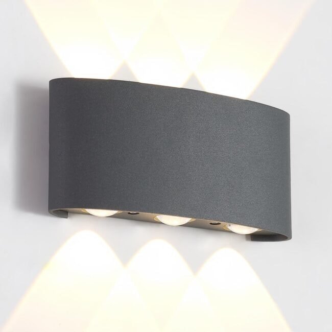 

Бра Crystal Lux CLT 023W3 DG