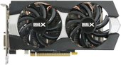 Sapphire DUAL-X R9 270X 2GB GDDR5 (11217-01)