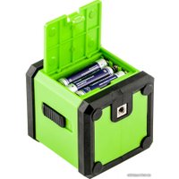 Лазерный нивелир СибрТех ЛН 02 35024