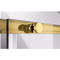 Душевой уголок Vincea Slim-N VSS-4SN8010CLG