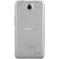 Смартфон Alcatel One Touch Idol 6030