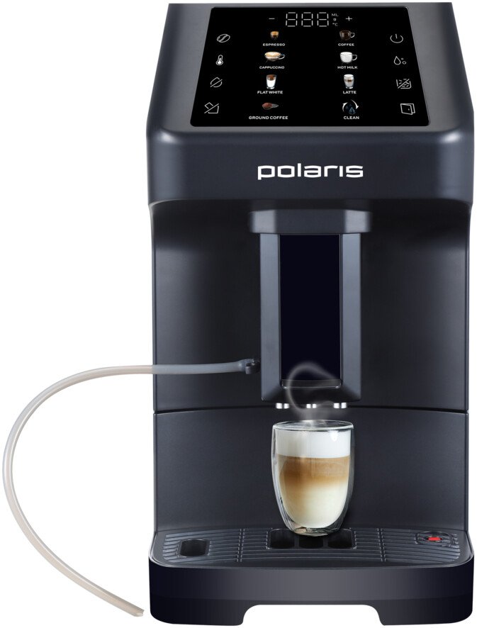 

Кофемашина Polaris PACM 2056AC