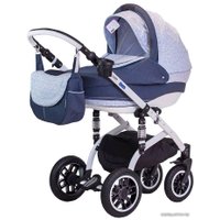 Универсальная коляска Adamex Avila (2 в 1)
