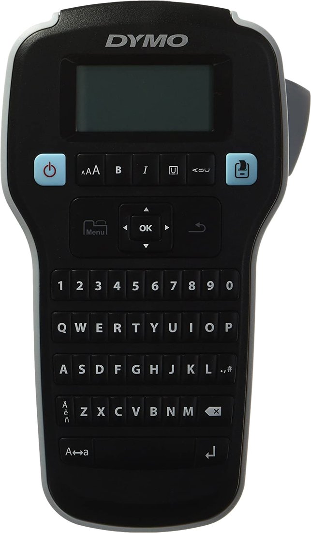 Принтер этикеток Dymo LabelManager 160 S0946360