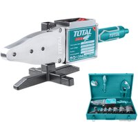 Аппарат для сварки труб Total TT328151