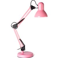 Настольная лампа SmartBuy SBL-DL-E27-p