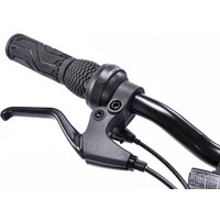 Детский велосипед Nialanti Pixel 1.1 MD 2025 (разобранный, розовый)