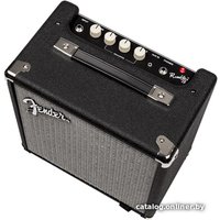 Комбоусилитель Fender Rumble 15 в Бобруйске