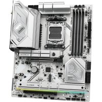 Материнская плата ASRock B850 Steel Legend WiFi