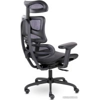 Офисное кресло Epik P-521-SB M007 (черный)