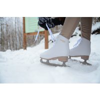 Коньки Tempish Dream white II (р. 41)